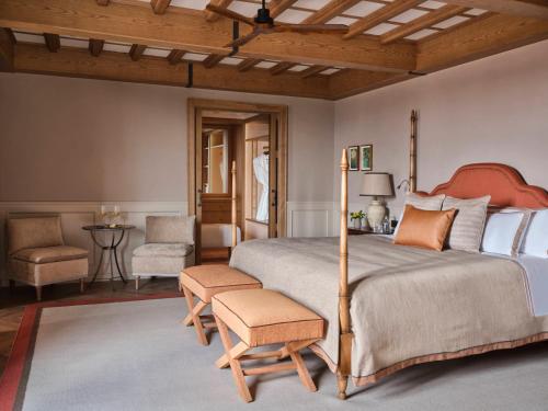 Suite with Terrace
