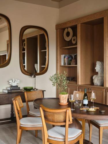 Suite with Terrace