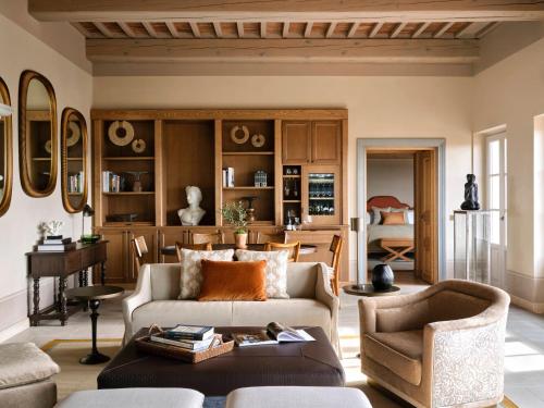 Suite with Terrace