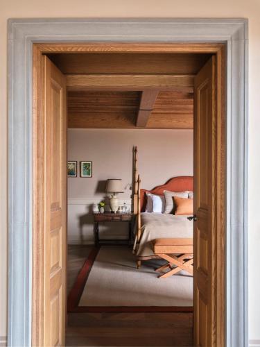 Suite with Terrace