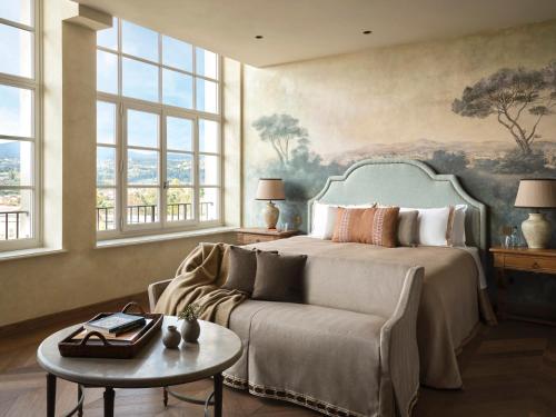 One Bedroom Suite