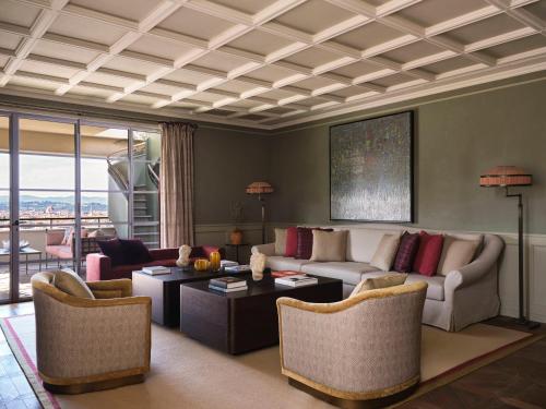Presidential Suite