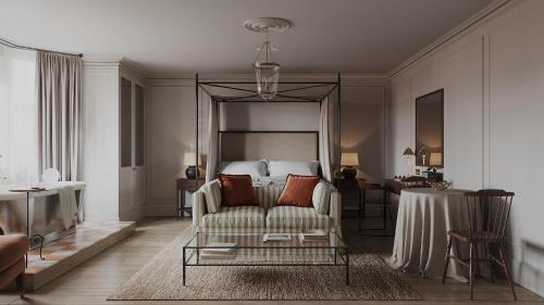 The Gorse Suite