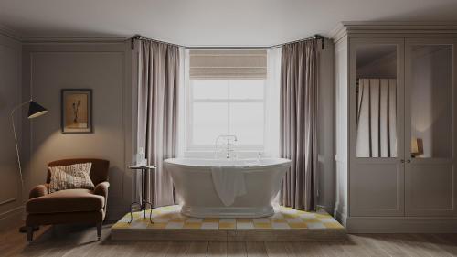 The Gorse Suite
