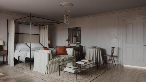 The Gorse Suite