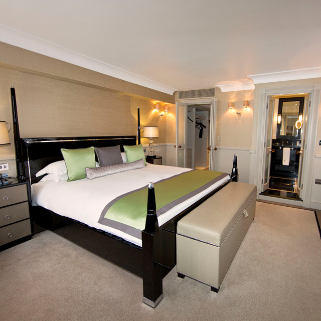 Executive Room with balcony