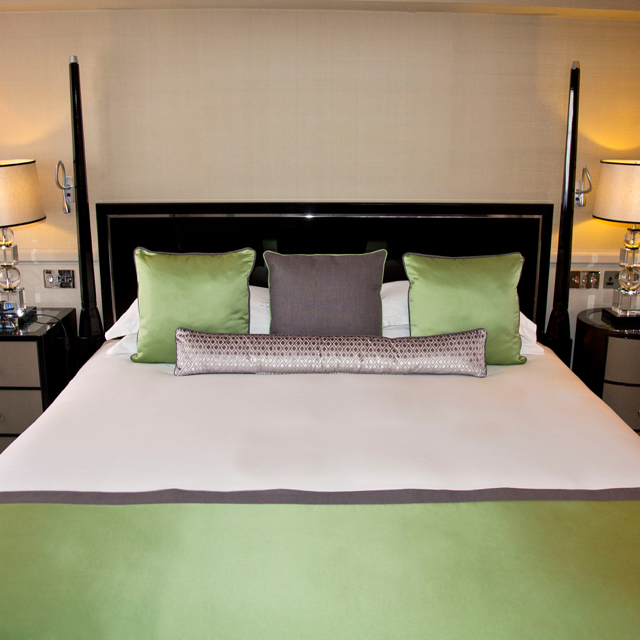 Executive Room with balcony