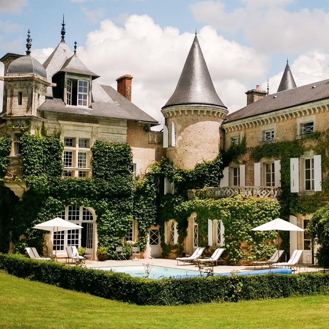 Saint Victor La Grand' Maison