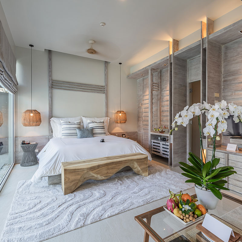 2 BR Signature Pool Villa