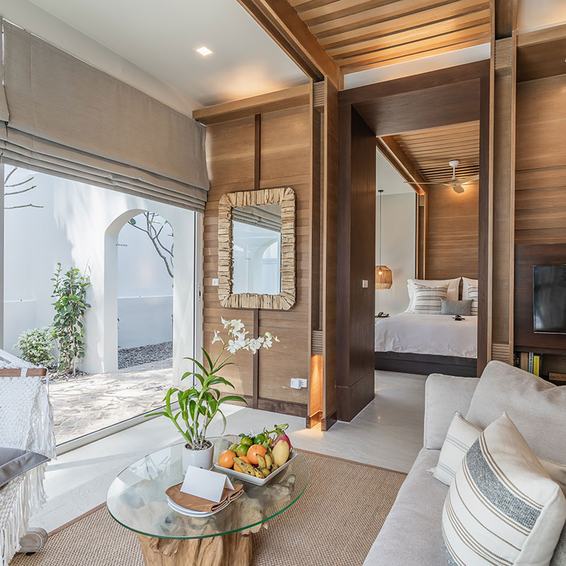 2 BR Signature Pool Villa