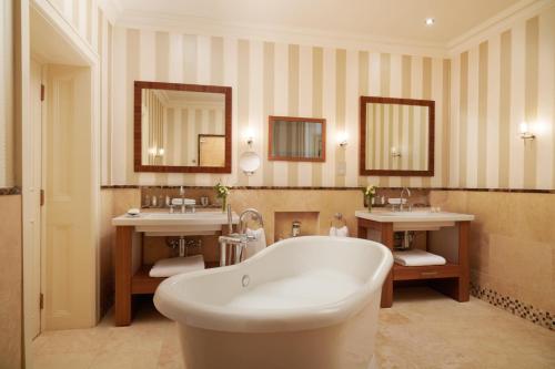 Brian Boru Suite