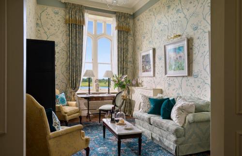 Brian Boru Suite