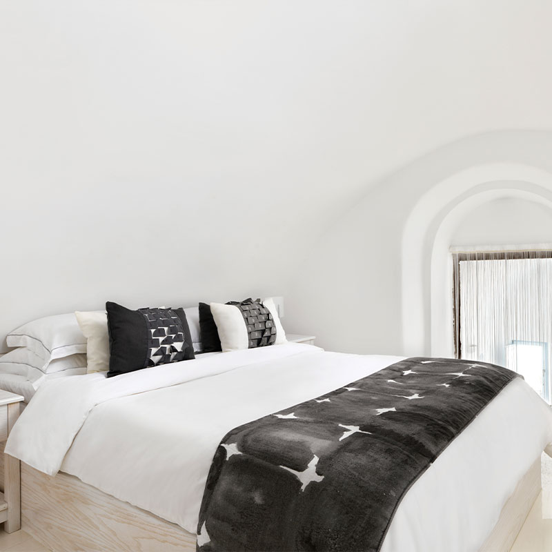 Premier Junior Suite