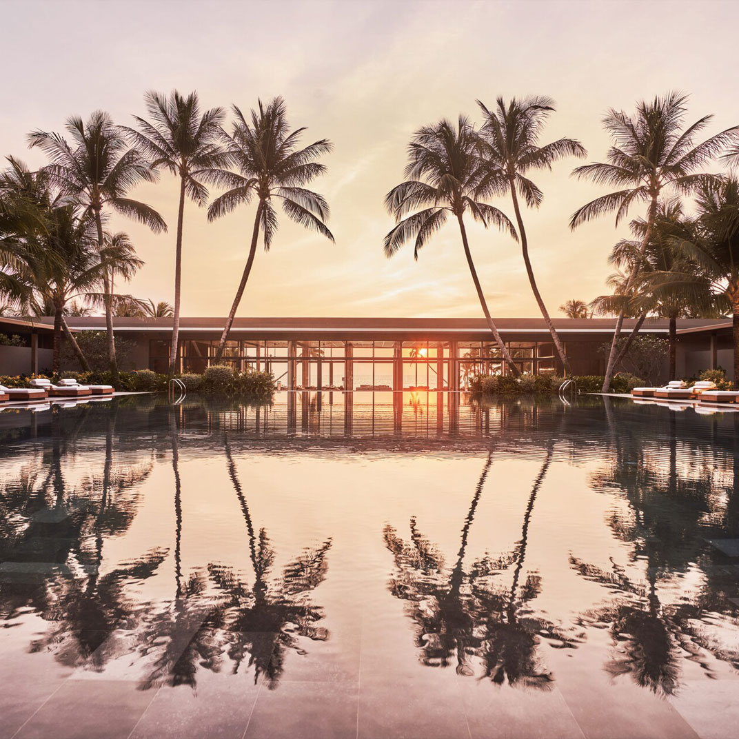 Regent Phu Quoc