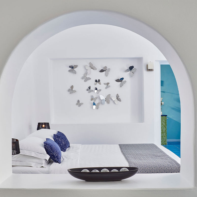 Pool Suite