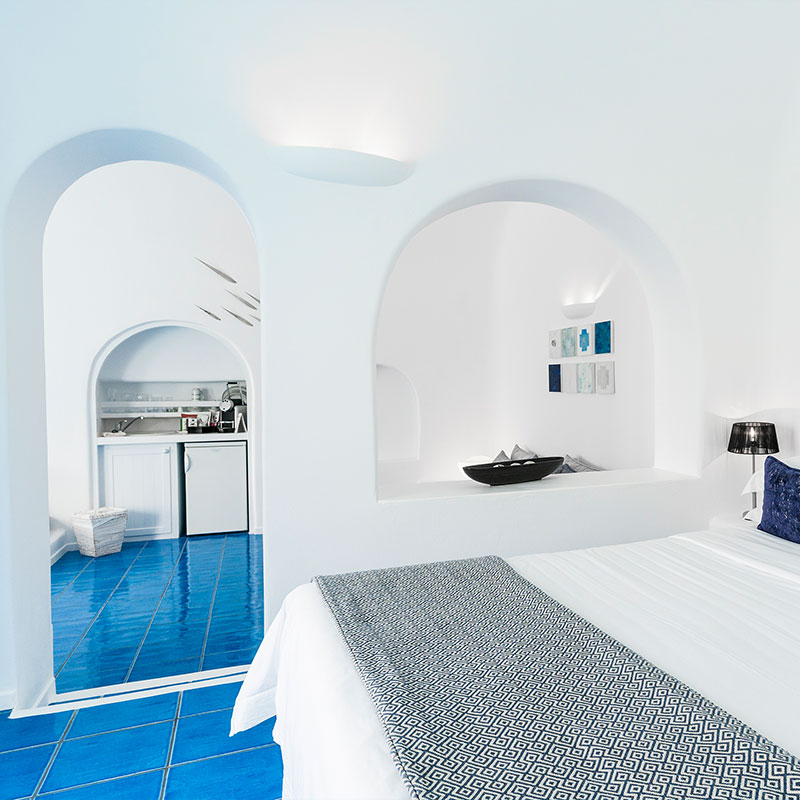 Pool Suite