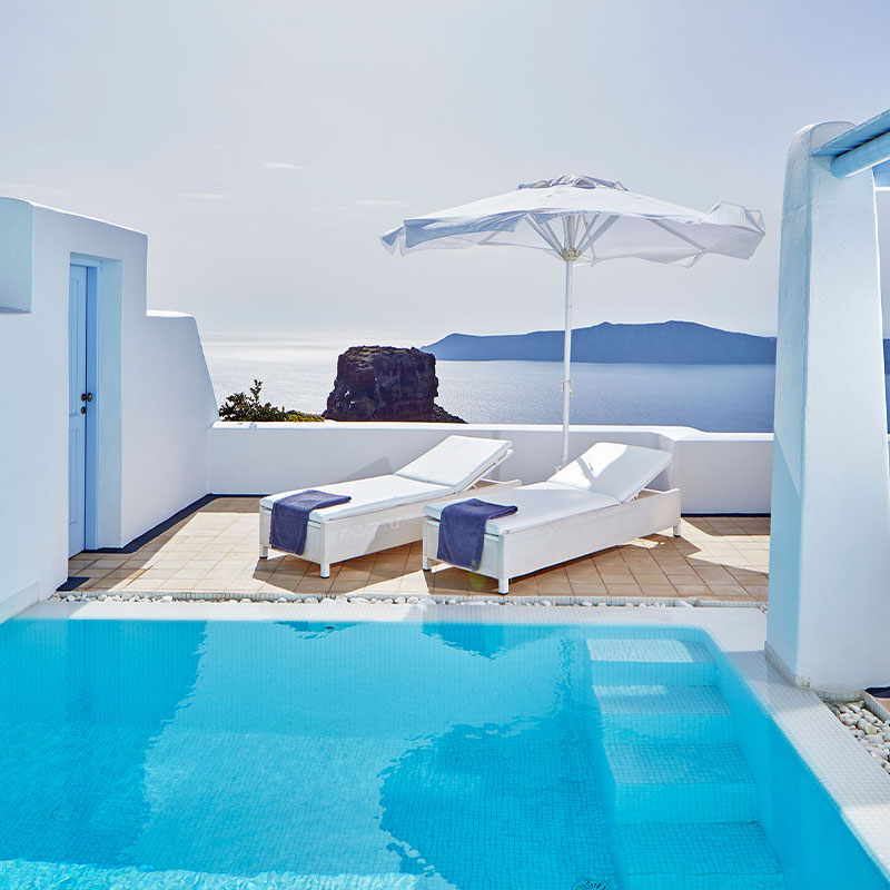 Pool Suite
