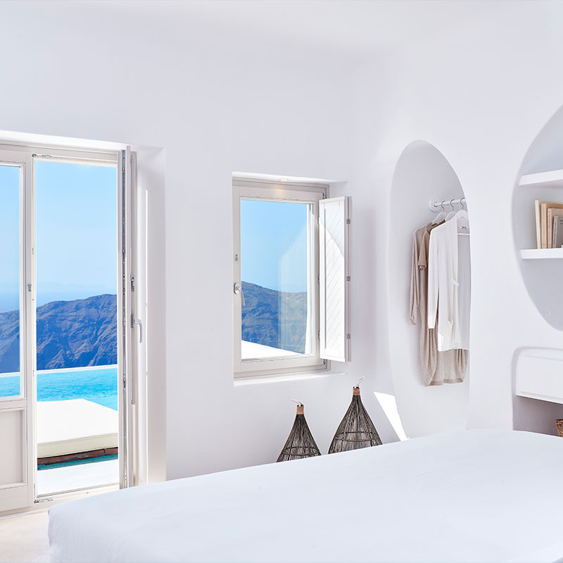 Astra Private Villa