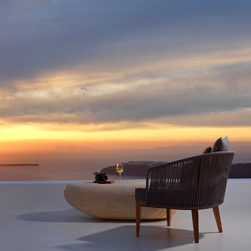 Astra Private Villa