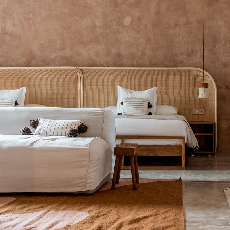 Antonieta Suite 1