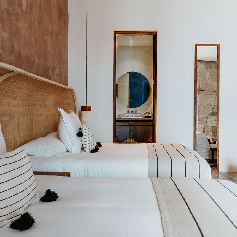 Antonieta Suite 1
