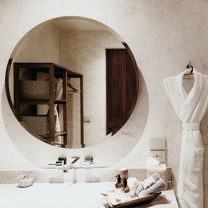 Antonieta Suite 1