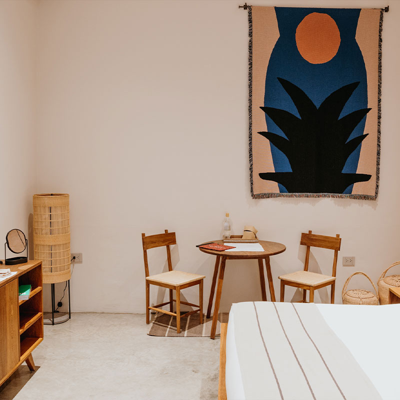 Junior Suite 4