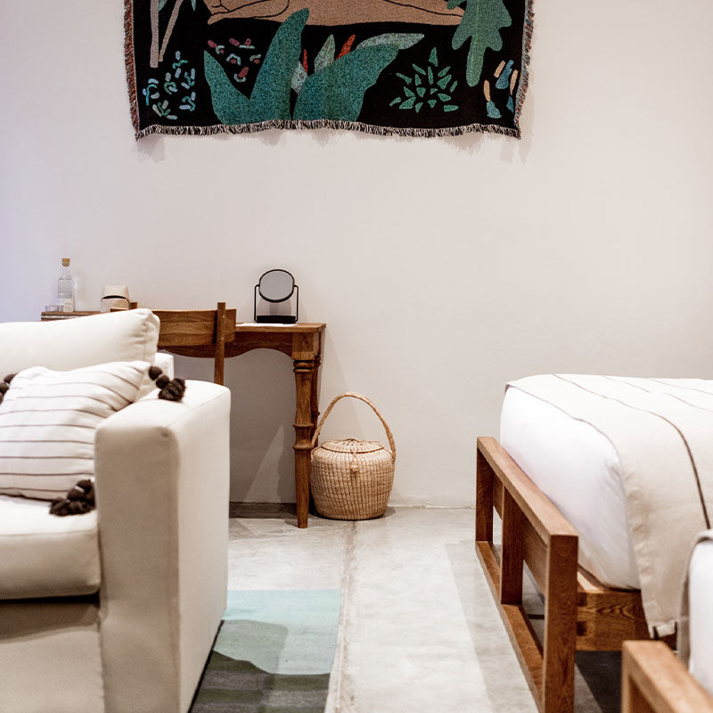 Antonieta Suite 5