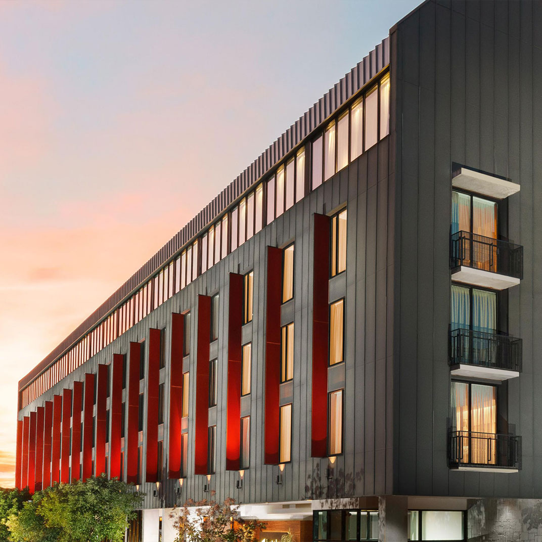Hotel Indigo Athens - University Area