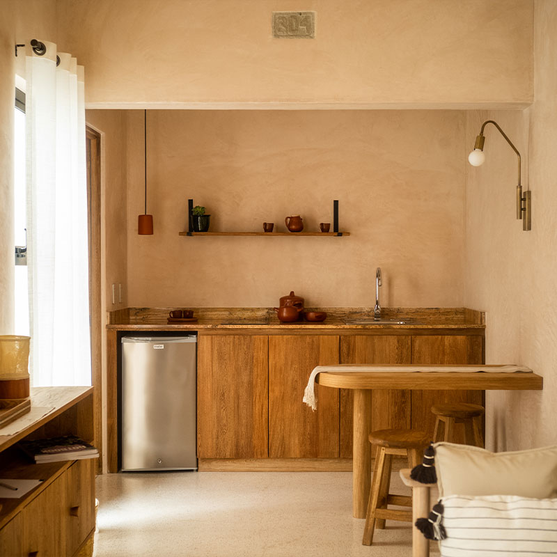 Apapacho Suite 15