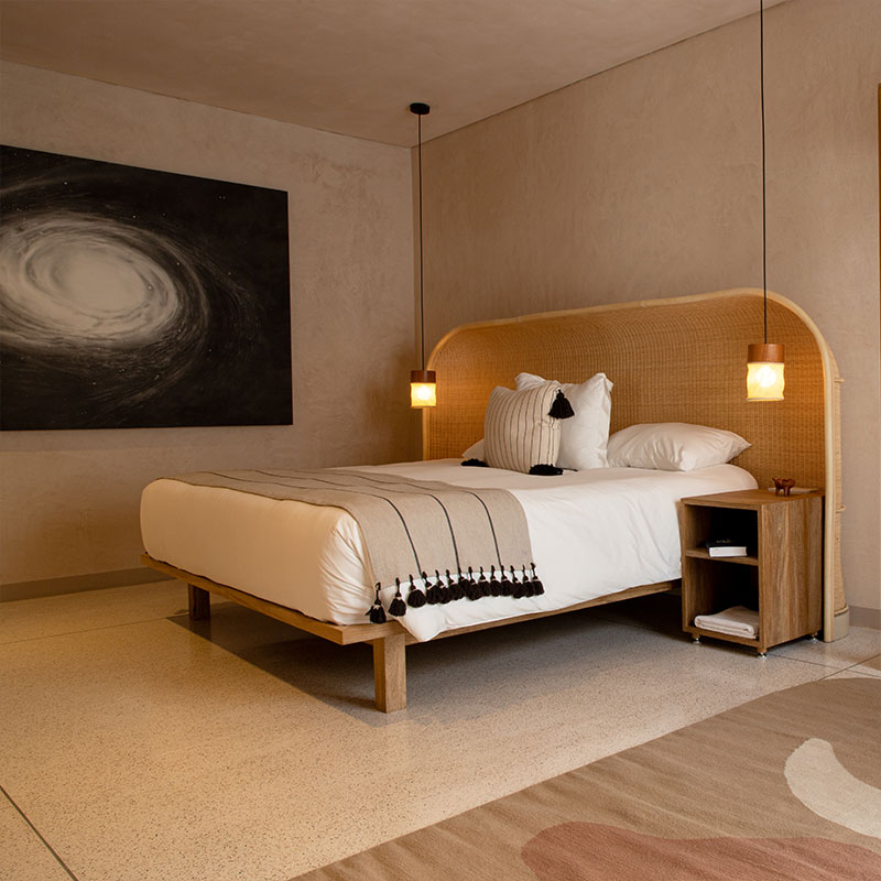 Apapacho Suite 15