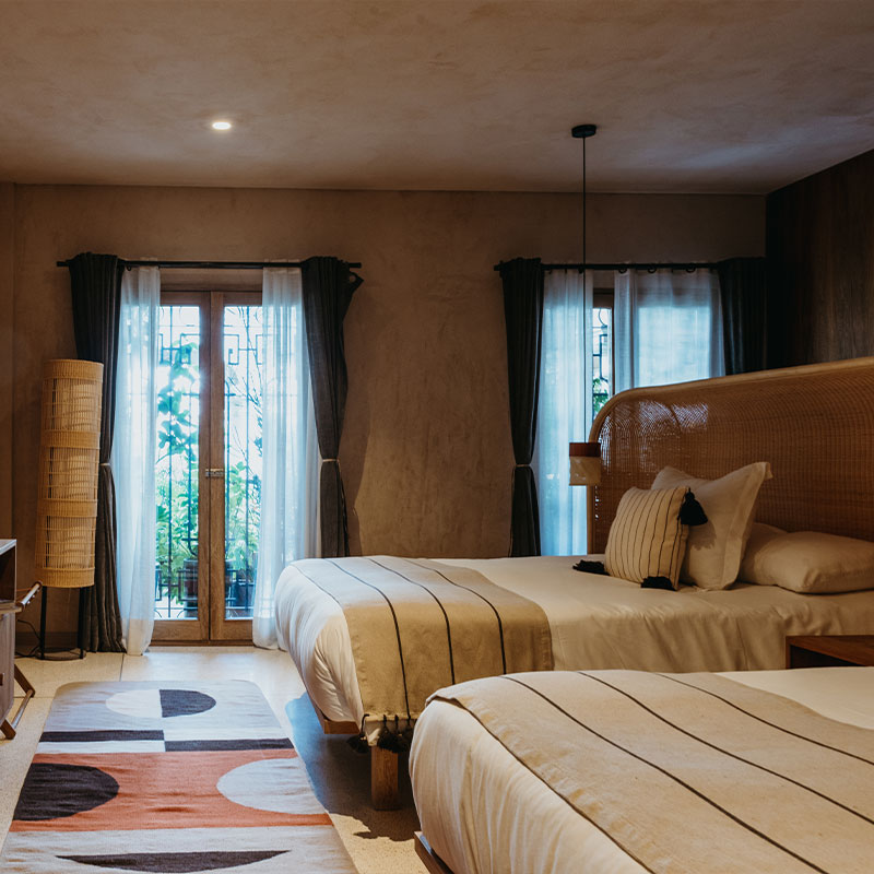 Antonieta Suite 16