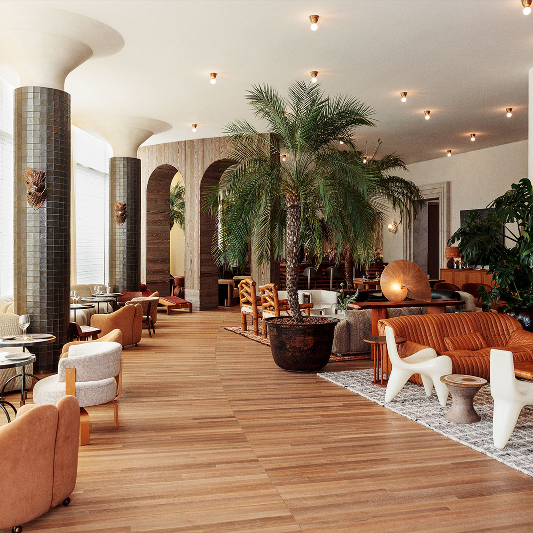 Santa Monica Proper Hotel