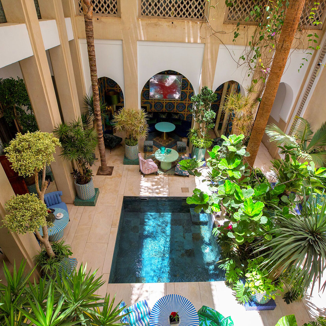 Riad Due