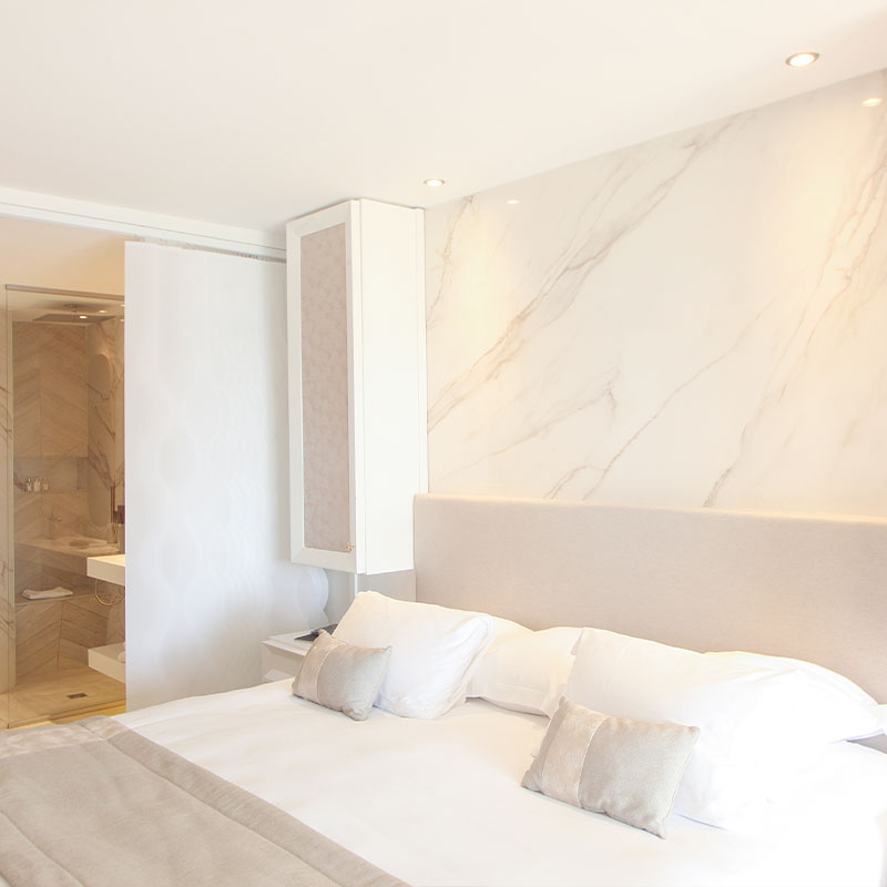Chic Room 
