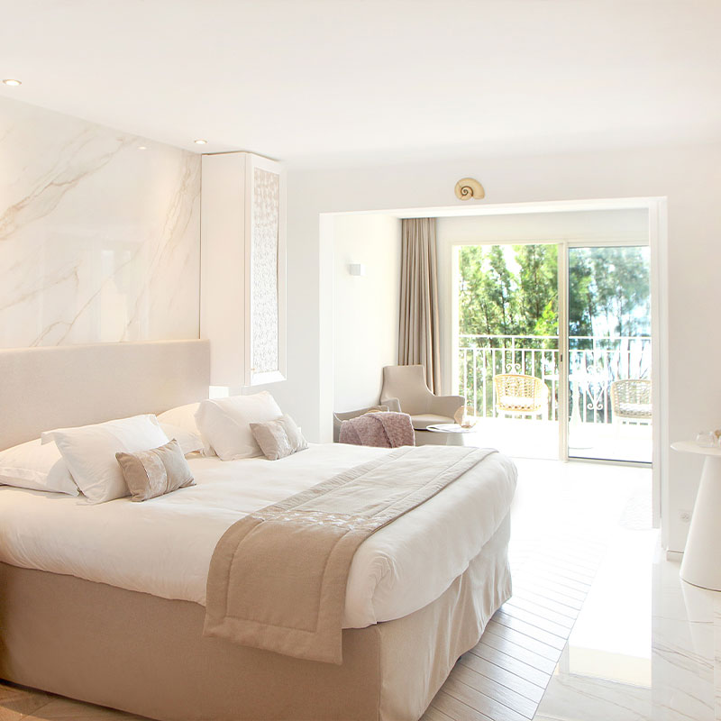 Superior Chic Room