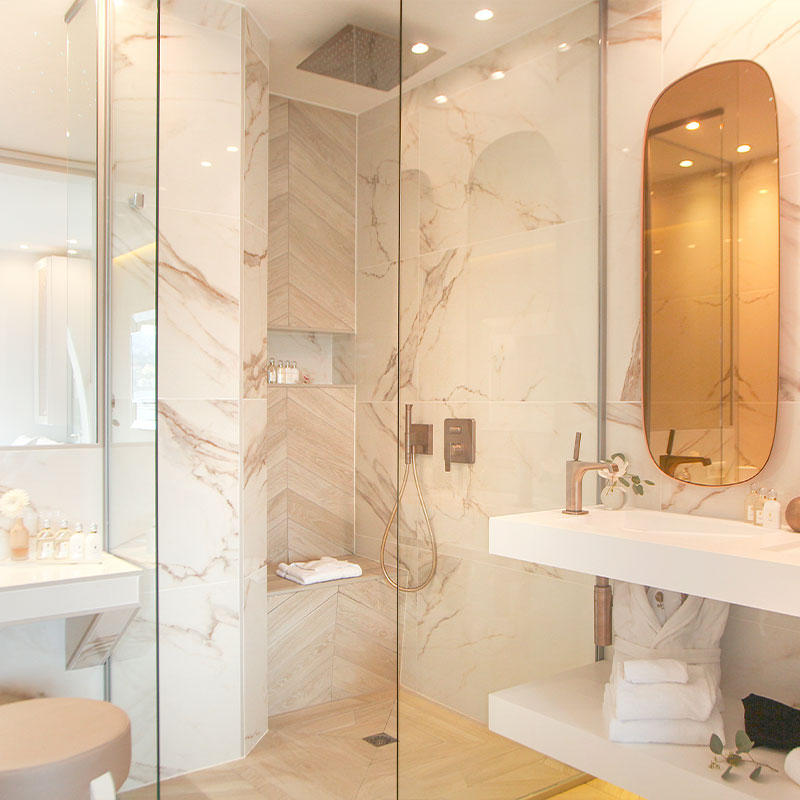 Superior Chic Room