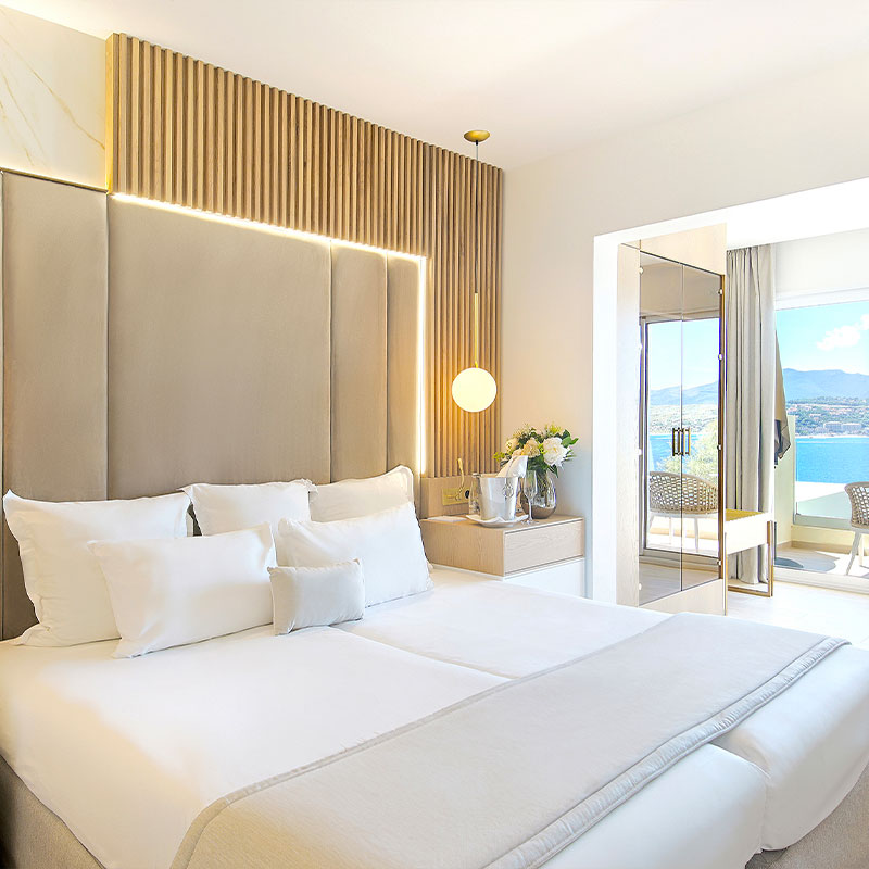 Luxury Room