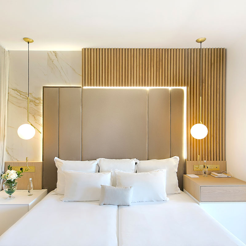 Luxury Room