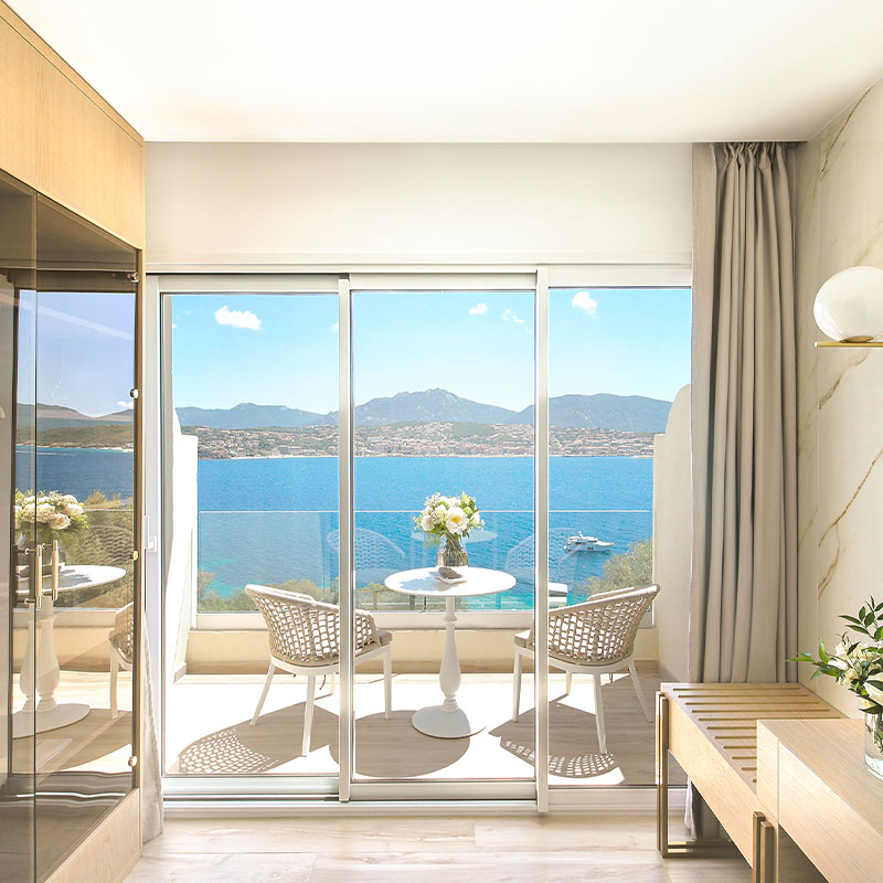 Luxury Room