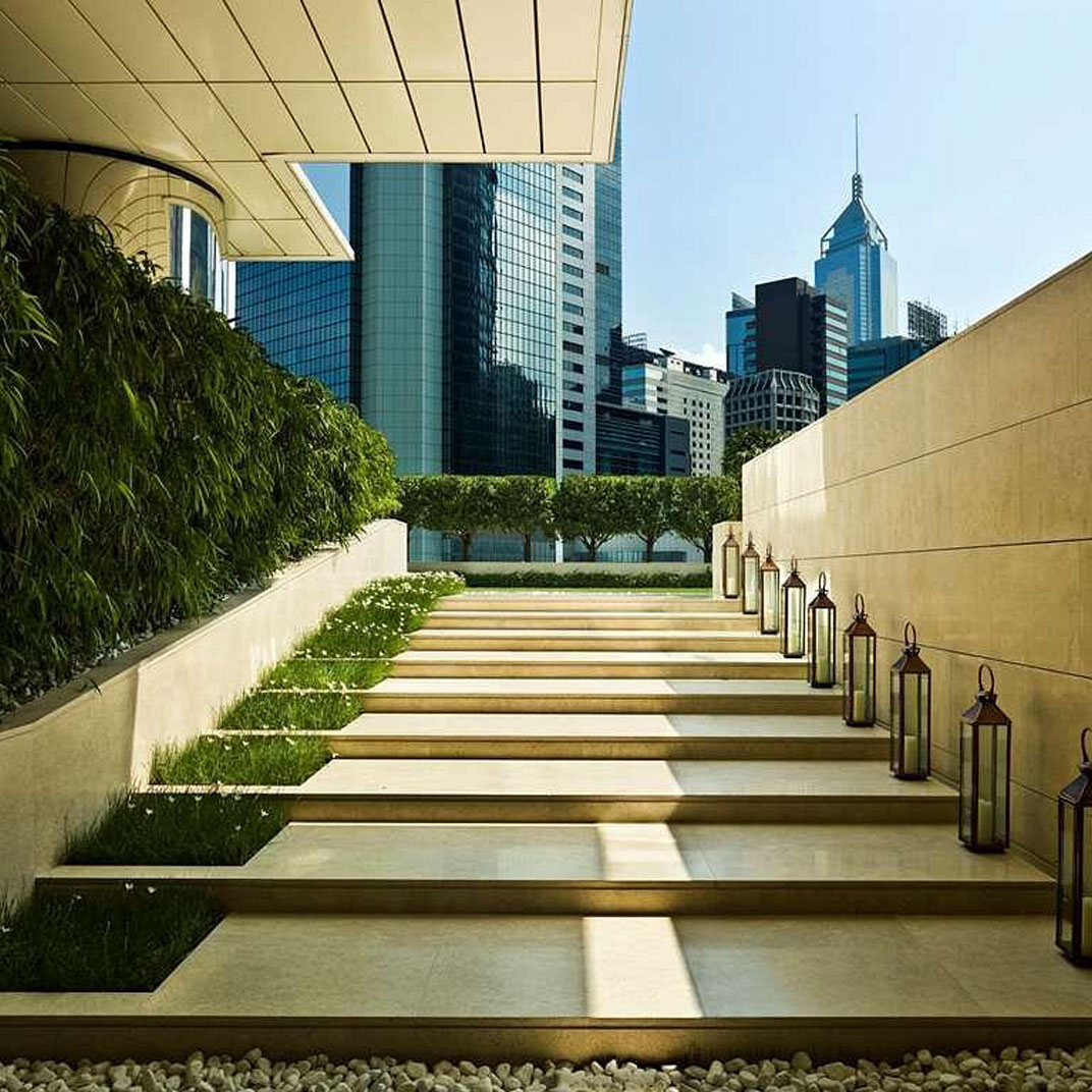 Upper House Hong Kong