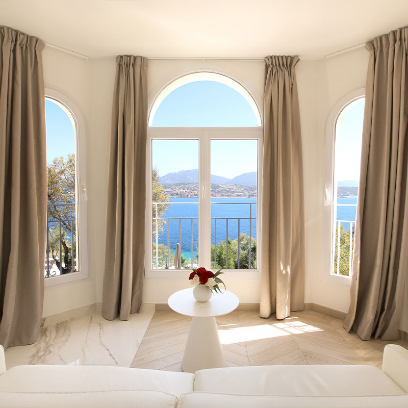 Balneo Suite