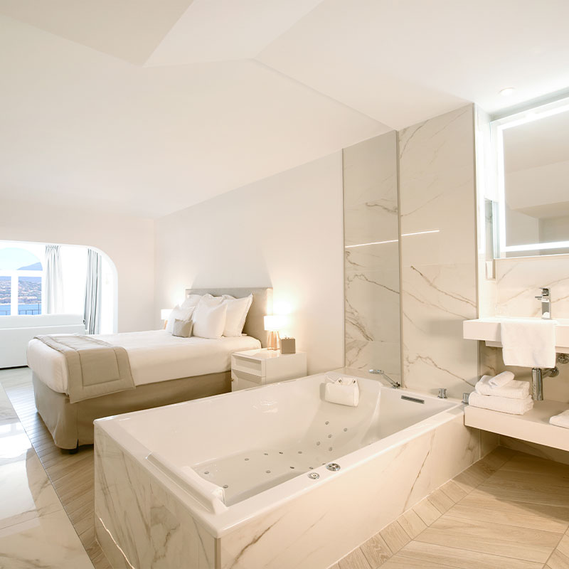 Balneo Suite