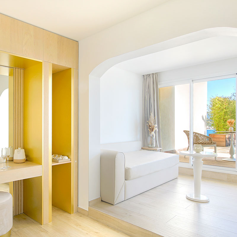 Family suite