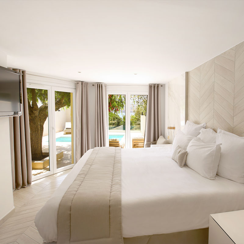 Duplex Suite