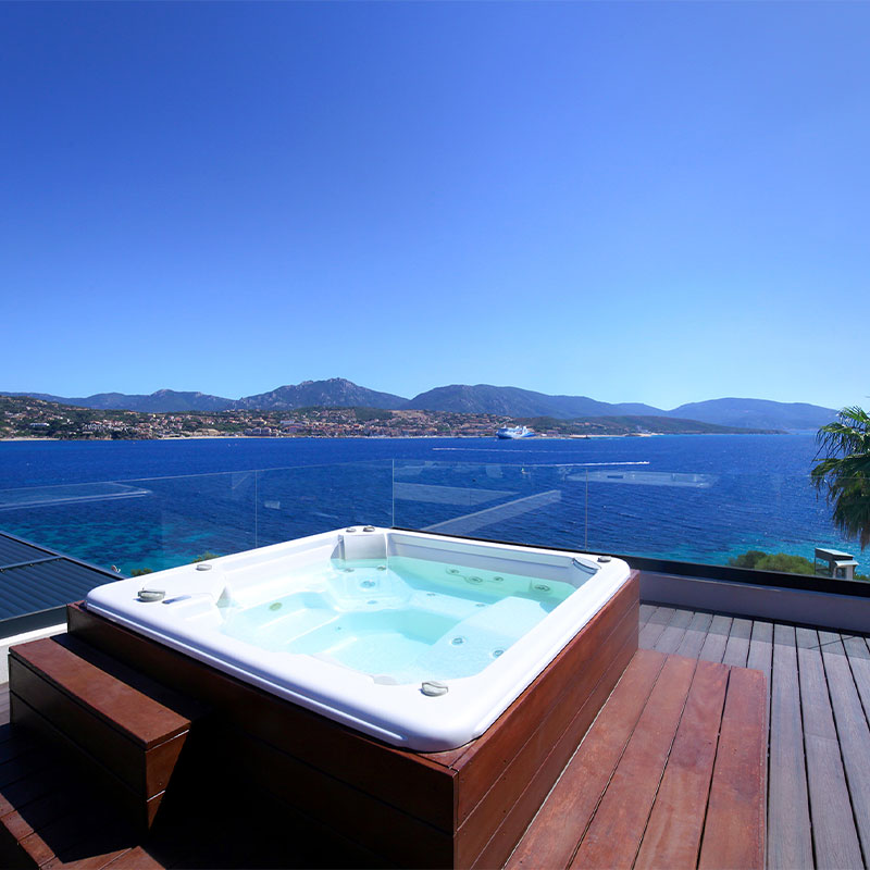 Penthouse Suite 