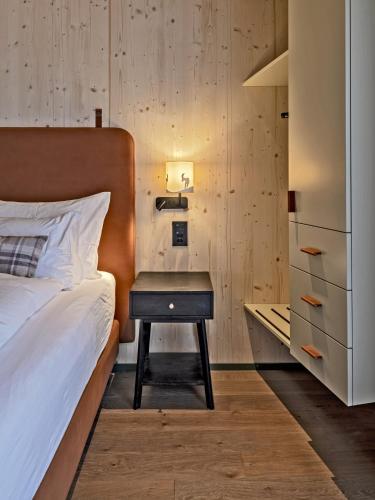 One Bedroom Suite