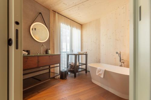 One Bedroom Suite