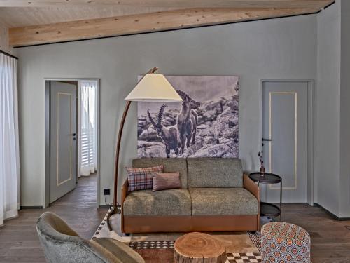 King Suite with Spa Bath