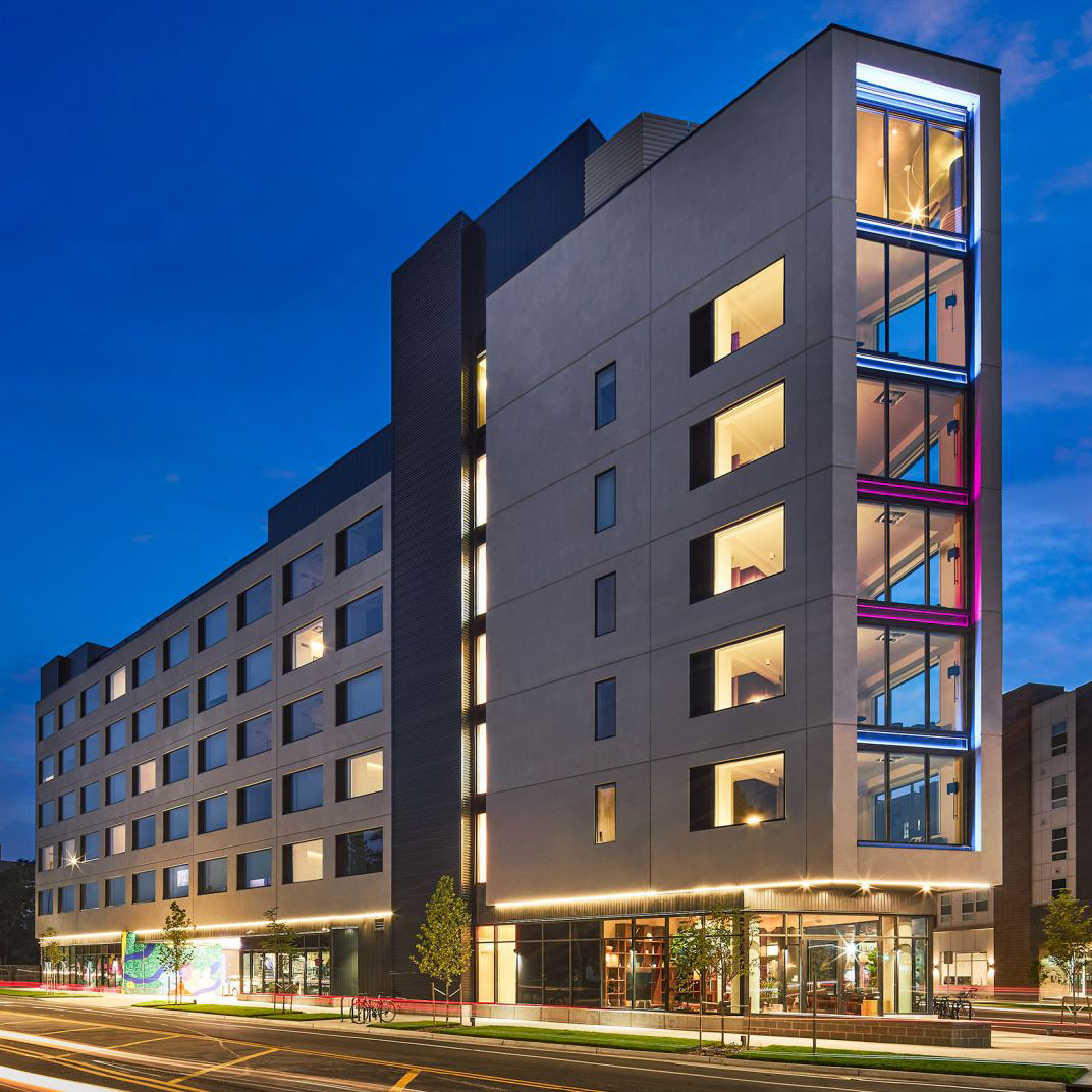 Catbird Hotel